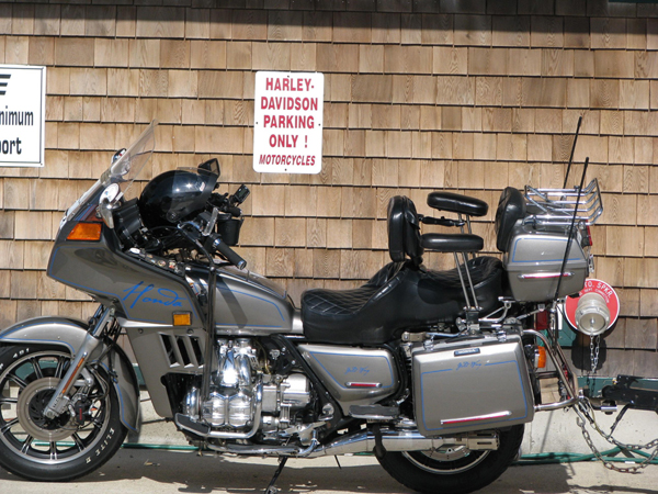 Ernie Dube's Bike 028